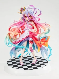 Sale Kadokawa No Game No Life Shiro Dress Ver. 1/7 Special Set
