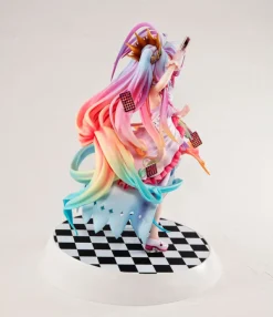 Best Kadokawa No Game No Life Shiro Dress Ver. 1/7