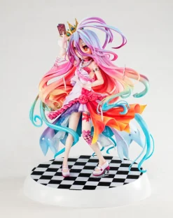 Best Kadokawa No Game No Life Shiro Dress Ver. 1/7