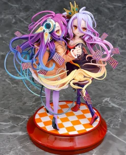Phat Company No Game No Life Zero Shiro & Schwi 1/7 Sale
