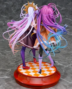 Phat Company No Game No Life Zero Shiro & Schwi 1/7 Sale