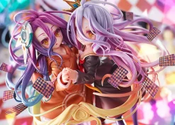 Phat Company No Game No Life Zero Shiro & Schwi 1/7 Sale