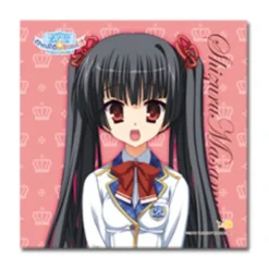 Discount Toy's Planning Noble Works - Masamune Shizuru - Towel - Mini Towel