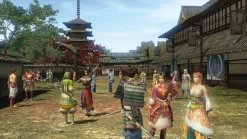 Hot Koei Tecmo Games Nobunaga no Yabou Online: Shinsei no Shou