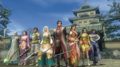 Hot Koei Tecmo Games Nobunaga no Yabou Online: Shinsei no Shou