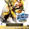 Koei Tecmo Games Nobunaga no Yabou Online: Houou no Shou [Premium Box] Clearance