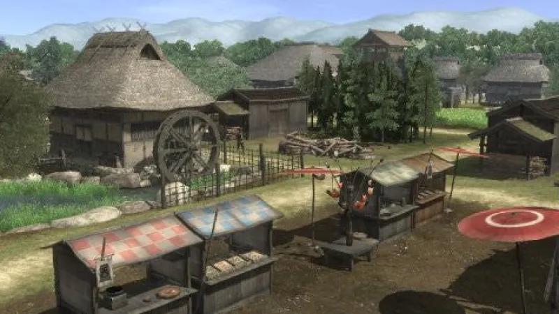 Koei Tecmo Games Nobunaga no Yabou Online: Houou no Shou Sale