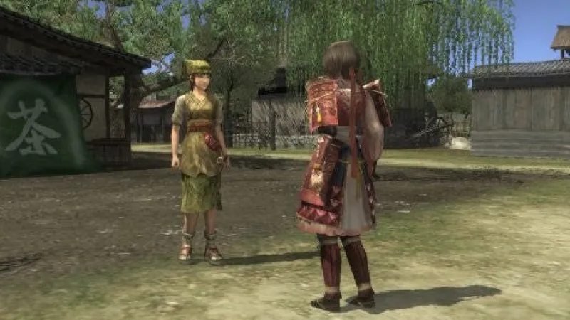 Koei Tecmo Games Nobunaga no Yabou Online: Houou no Shou Sale