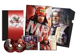 KoeiRated By Our Customers Nobunaga no Yabou: Souzou Sengoku Risshiden [Treasure Box] Outlet
