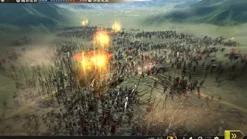 Koei Tecmo Games Nobunaga no Yabou: Taishi