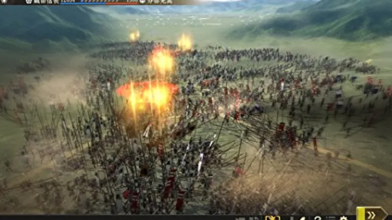 Koei Tecmo Games Nobunaga no Yabou: Taishi