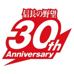 Online Koei Tecmo Games Nobunaga no Yabou: Tendou with Power-Up Kit [Nobunaga no Yabou 30th Anniversary Campaign Pack]