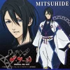 Contents Seed Nobunaga the Fool - Akechi Mitsuhide - Towel - Mini Towel Best