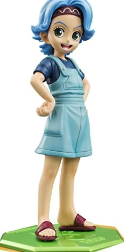 Clearance MegaHouse Nojiko | Portrait Of Pirates Mild