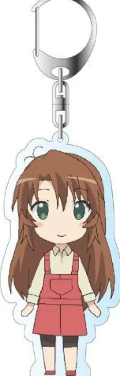 Hot Contents Seed Non Non Biyori - Koshigaya Komari - Keyholder