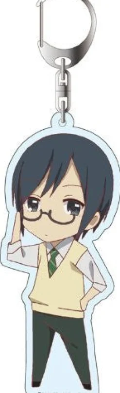 Contents Seed No-Rin - Kamatori Kei - Deka Keyholder - Keyholder - A Clearance