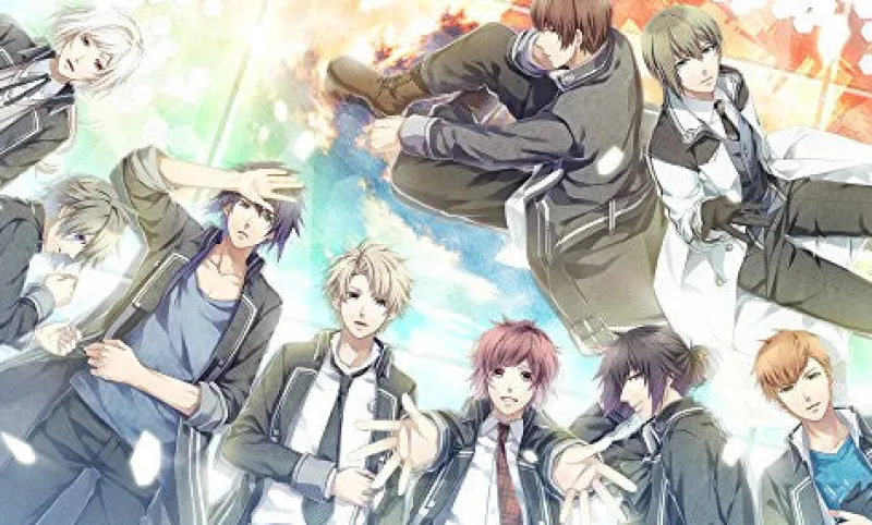 Idea Factory Norn9 Act Tune Discount