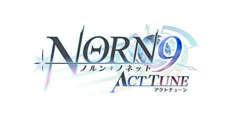 Idea Factory Norn9 Act Tune Discount