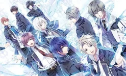 Idea Factory Norn9: Norn + Nonette Last Era [Limited Edition] Online