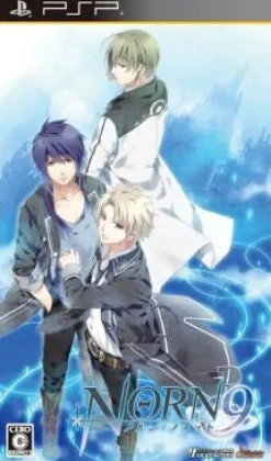 Idea Factory Norn9: Norn + Nonette [Regular Edition]