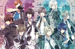 Online Idea Factory Norn9: Var Commons [Limited Edition]