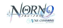 Online Idea Factory Norn9: Var Commons [Limited Edition]