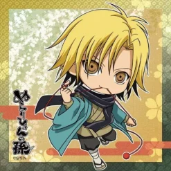 Discount Broccoli Nurarihyon no Mago - Kubinashi - Towel - Mini Towel