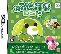 Hot MTO Ochaken no Heya DS 2