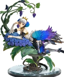 Hot Prime 1 Studio Odin Sphere: Leifdrasir - Gwendolyn - Prisma Wing - 1/7