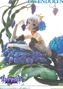 Hot Prime 1 Studio Odin Sphere: Leifdrasir - Gwendolyn - Prisma Wing - 1/7