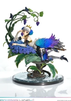 Hot Prime 1 Studio Odin Sphere: Leifdrasir - Gwendolyn - Prisma Wing - 1/7