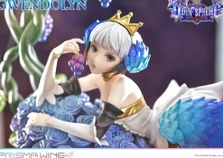 Hot Prime 1 Studio Odin Sphere: Leifdrasir - Gwendolyn - Prisma Wing - 1/7
