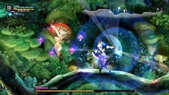 Atlus Odin Sphere Leifdrasir - PS4 Hot
