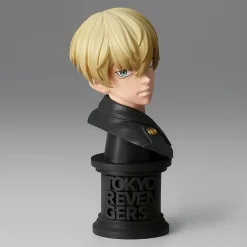 Outlet Bandai Spirits okyo卍Revengers - Matsuno Chifuyu - Bust - Faceculptures