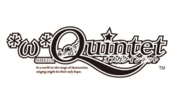 Compile Heart Omega Quintet [Limited Edition] Sale