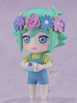 Sale Good Smile Company Omori - Basil - Nendoroid #2057