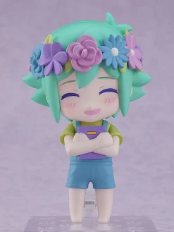 Sale Good Smile Company Omori - Basil - Nendoroid #2057