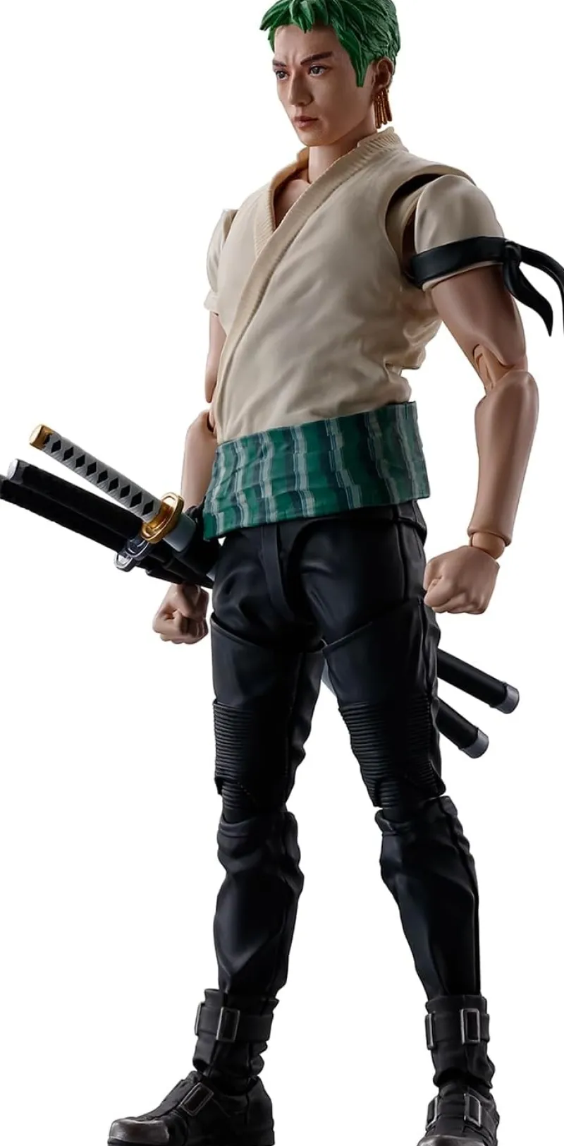 Online Bandai Spirits One Piece (2023) - Roronoa Zoro - S.H.Figuarts