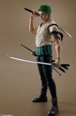 Online Bandai Spirits One Piece (2023) - Roronoa Zoro - S.H.Figuarts