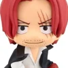 MegaHouse One Piece - Akagami no Shanks - Look Up Clearance