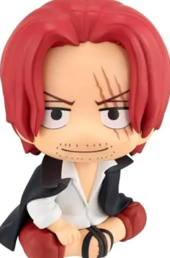 MegaHouse One Piece - Akagami no Shanks - Look Up Clearance