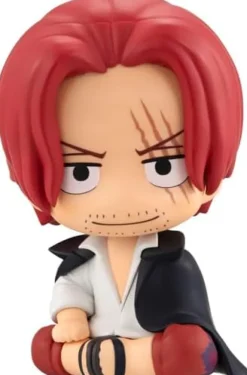 MegaHouse One Piece - Akagami no Shanks - Look Up Clearance