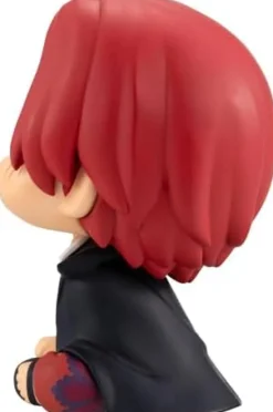 MegaHouse One Piece - Akagami no Shanks - Look Up Clearance