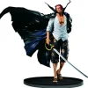 Banpresto One Piece - Akagami no Shanks - Figure Colosseum - SCultures - Zoukeiou Choujoukessen World Vol.2 Clearance