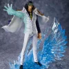 Bandai Spirits As Manufacturer One Piece - Aokiji - Chou Gekisen -Extra Battle- - Figuarts ZERO (Bandai Spirits) Hot