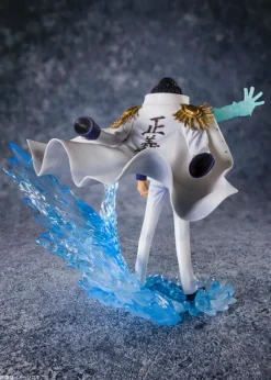 Bandai Spirits As Manufacturer One Piece - Aokiji - Chou Gekisen -Extra Battle- - Figuarts ZERO (Bandai Spirits) Hot
