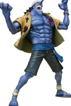 Bandai One Piece - Arlong - Figuarts ZERO Clearance