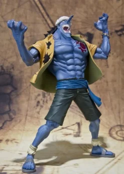 Bandai One Piece - Arlong - Figuarts ZERO Clearance