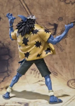 Bandai One Piece - Arlong - Figuarts ZERO Clearance