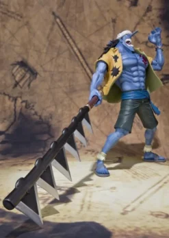 Bandai One Piece - Arlong - Figuarts ZERO Clearance